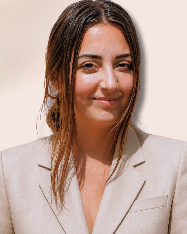 Robin Ciucci