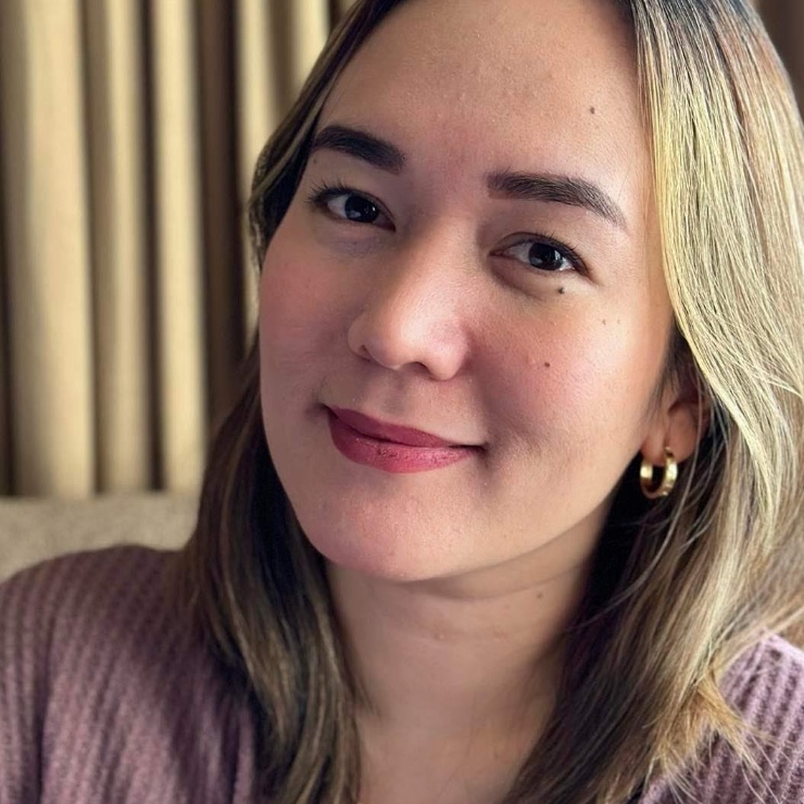 Vikki Pecayo