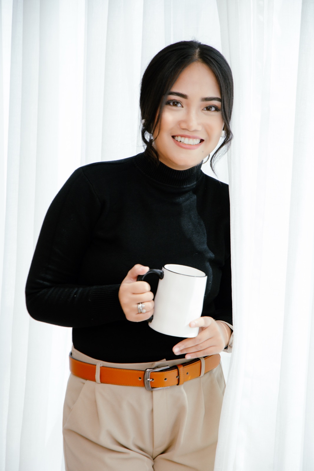 Demi Bernice